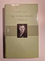 En f&ouml;rlorad v&auml;rld