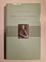 Den allvarsamma leken