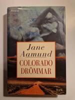 Coloradodr&ouml;mmar : roman