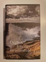 Dagbok fr&aring;n ditt f&ouml;rsvinnande