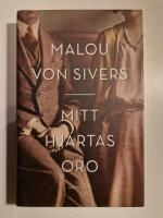 Mitt hj&auml;rtas oro