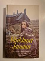 V&auml;rdshuset Jamaica : [roman]