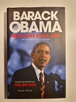 Barack Obama - med hans egna ord