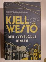 Den svavelgula himlen