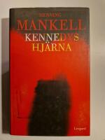 Kennedys hj&auml;rna