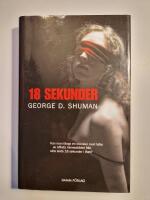 18 sekunder