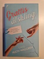 Grattis &auml;lskling!