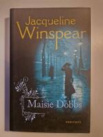 Maisie Dobbs