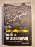 St&auml;ppl&ouml;perskan