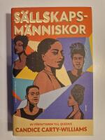 S&auml;llskapsm&auml;nniskor