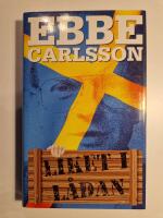 Liket i l&aring;dan : roman