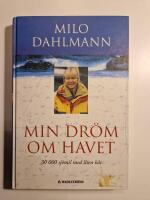 Min dr&ouml;m om havet