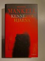 Kennedys hj&auml;rna