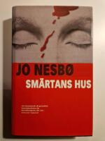 Sm&auml;rtans hus