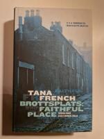 Brottsplats: Faithful Place