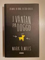 I v&auml;ntan p&aring; Doggo