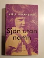 Sj&ouml;n utan namn