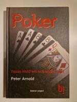Poker : Texas Hold&acute;em och andra spel