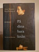 P&aring; dina bara kn&auml;n