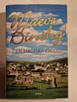 Den magiska k&auml;llan