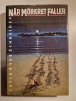 N&auml;r m&ouml;rkret faller