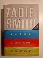 Autografj&auml;garen