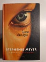 Genom dina &ouml;gon