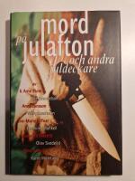 Mord p&aring; julafton