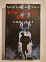 Bakom st&auml;ngda d&ouml;rrar