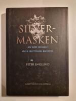 Silvermasken : en kort biografi &ouml;ver drottning Kristina