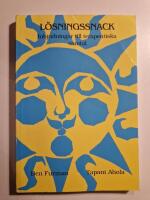 L&ouml;sningssnack : Inbjudningar till terapeutiska samtal