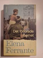 Det f&ouml;rlorade barnet. Bok 4 Medel&aring;lder och &aring;ldrande