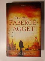 Det 19:e Faberg&eacute;&auml;gget