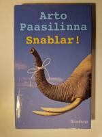 Snablar!