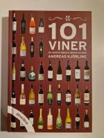 101 Viner du m&aring;ste dricka innan  du d&ouml;r : 2014/2015