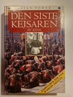 Den siste kej. av kina