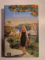 &Auml;nglarna dansar i gryningen