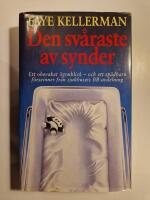 Den sv&aring;raste av synder