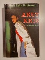 Akut kris