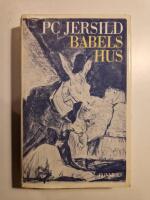 Babels hus : roman