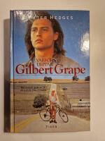 Varf&ouml;r deppar Gilbert Grape? : roman
