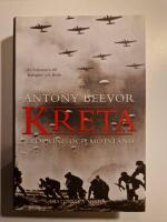 Kreta : er&ouml;vring och motst&aring;nd