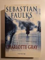 Charlotte Gray