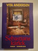 Sebastians k&auml;rlek