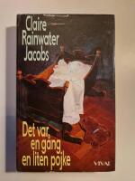 Det var en g&aring;ng en liten pojke