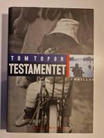 Testamentet