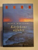 K&auml;rlekens alfabet