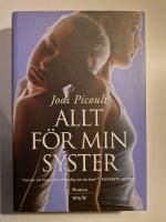 Allt f&ouml;r min syster