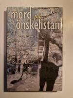 Mord p&aring; &ouml;nskelistan