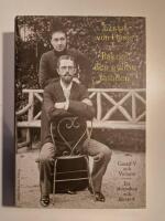 Bakom den gyllne fasaden : Gustaf V och Victoria - Ett &auml;ktenskap och en epok